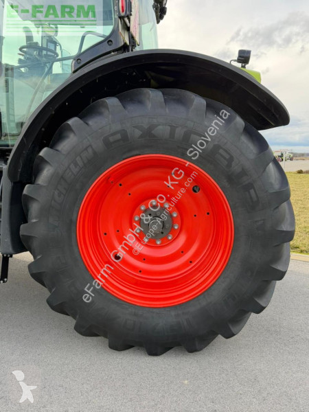 Landbrugstraktor Claas  AXION 830