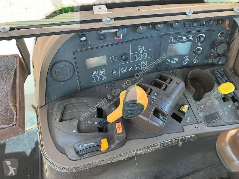 Landbrugstraktor John Deere  7830 premium *auto...
