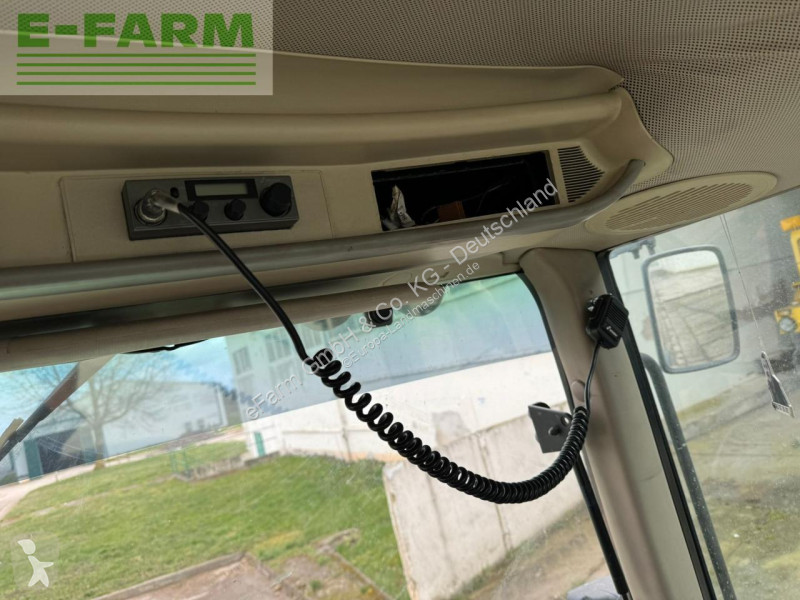 Landbrugstraktor John Deere  6920S