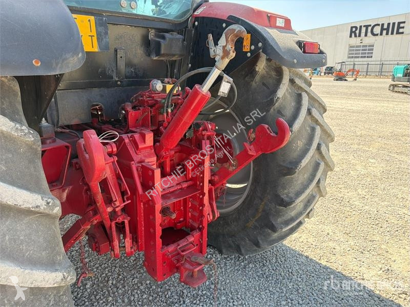 Tractor  MTX140
