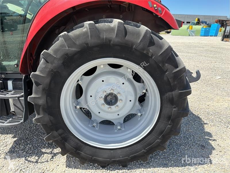 Tractor  X5.40 4WD Tractor