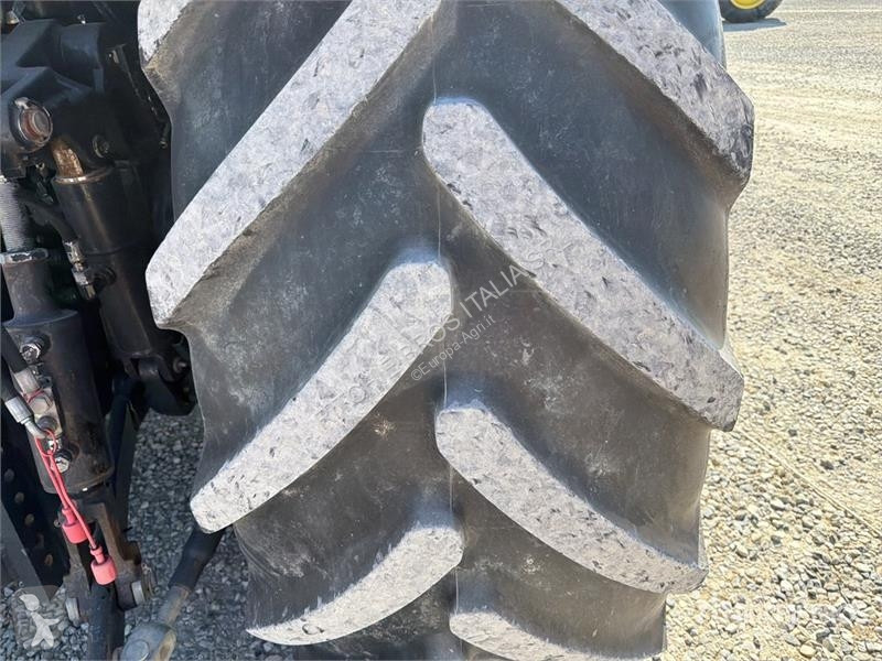 Tractor Landini 6175 DUAL POWER