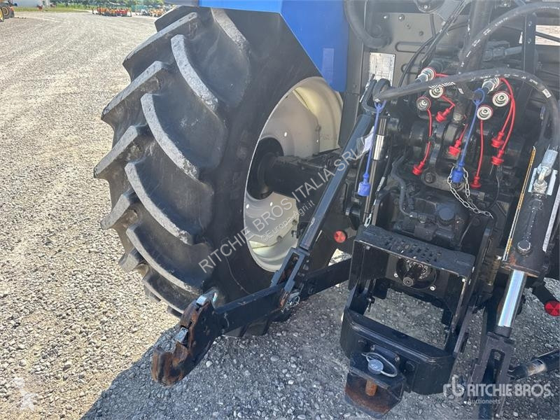 Tractor New Holland T5.95