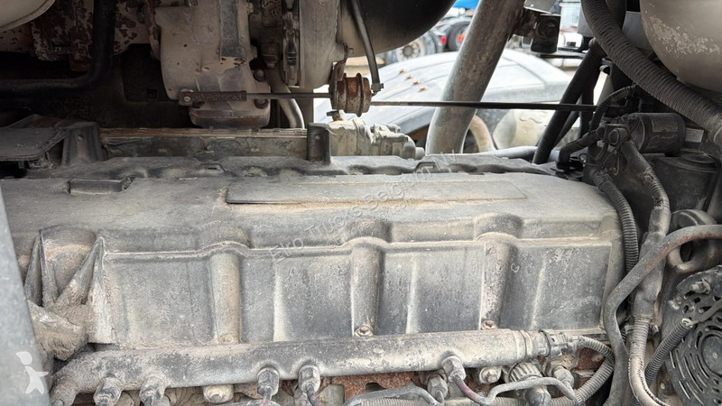 Landbrugstraktor Fendt 936 Vario (BELGIAN /...