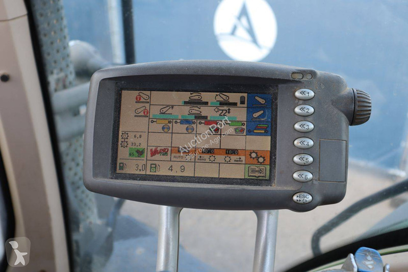 Lantbrukstraktor Fendt 936 Vario