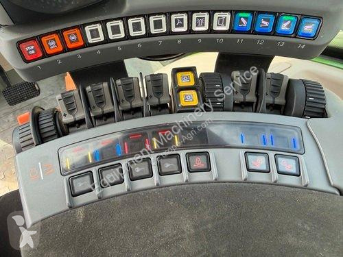Landbrugstraktor Fendt  728 VARIO PROFI PLUS GEN 7