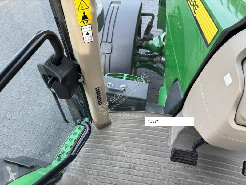 Lantbrukstraktor John Deere 8.345R Ultimate...