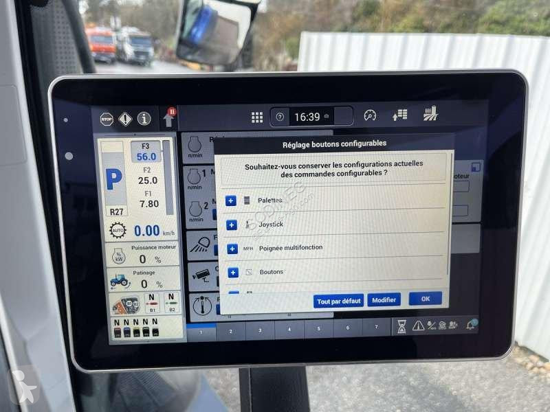 Трактор New Holland  T7.275 HD