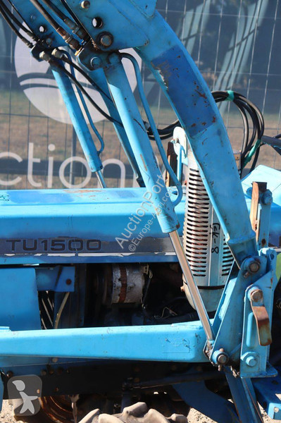 جرار زراعي Iseki TU1500