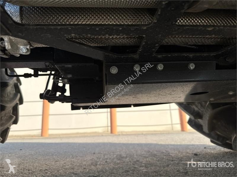 Сільськогосподарський трактор  5115 TTV