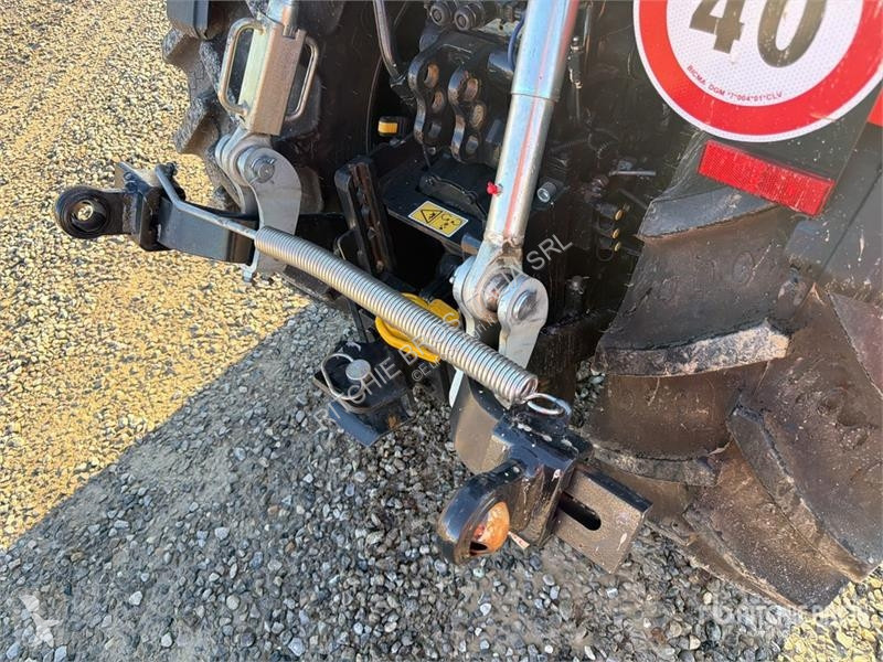 Same Frutteto 90.4 C 2WD Tractor tractor