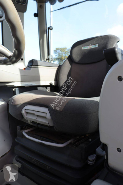 Zemědělský traktor Deutz Fahr Agroton 6190 TTV