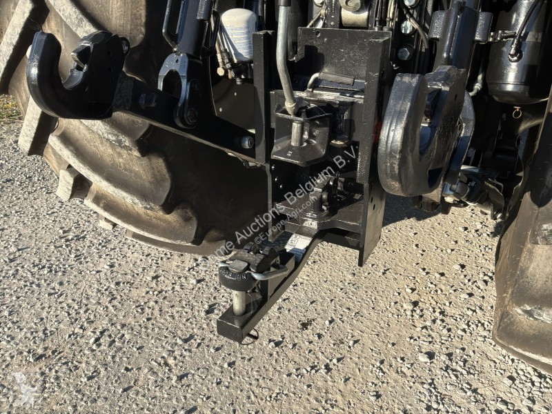 Zemědělský traktor New Holland T8.420