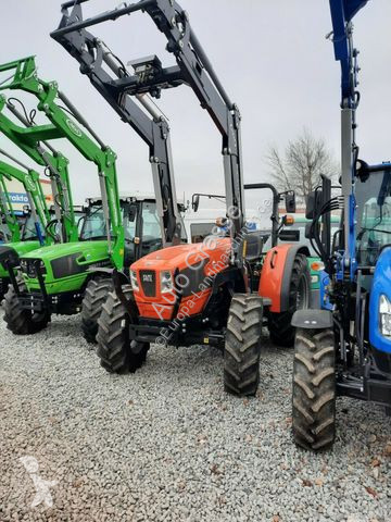 Tracteur agricole Deutz-Fahr 4070E / 4080 E  *...