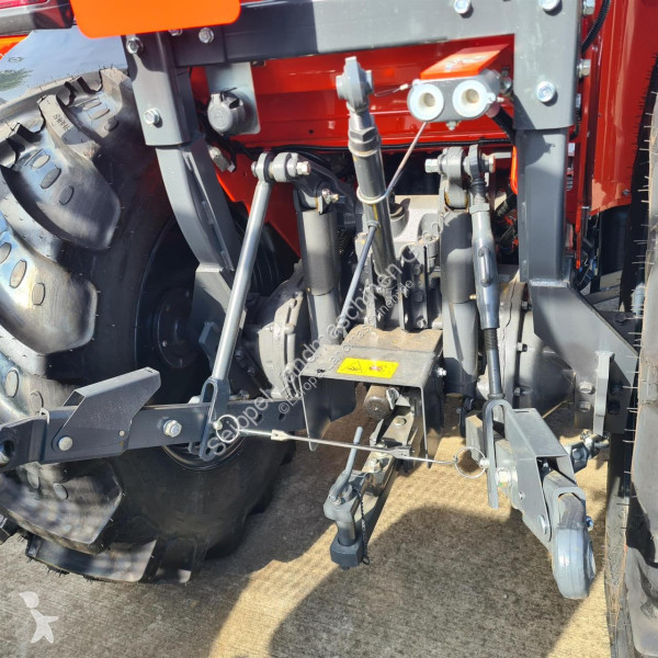 Trattore Kubota  L1-452 DW Schaltgetriebe 30km/h