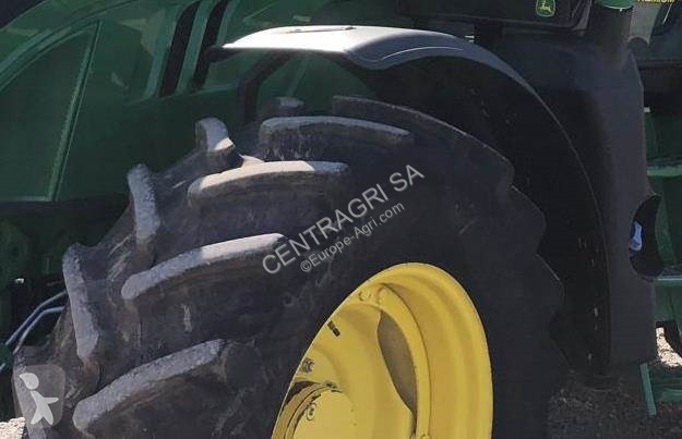 Tractor John Deere 6130R