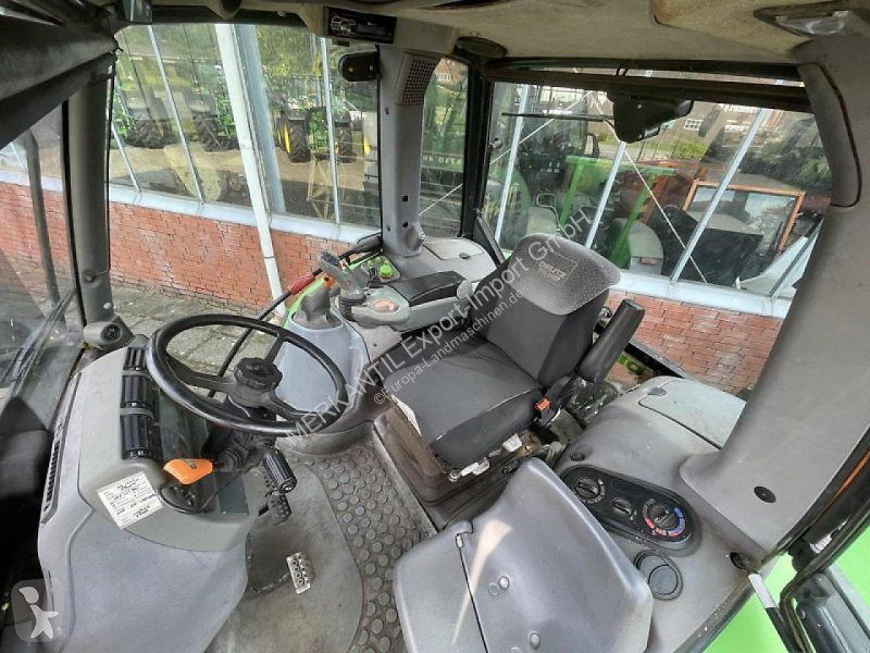 Tractor Deutz-Fahr  M 650 Profi Line TT51