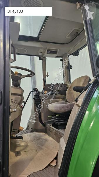 Tractor John Deere 6330