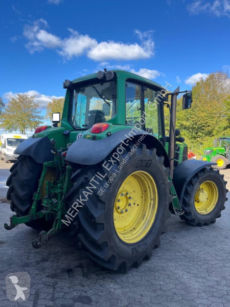 Trattore John Deere  6830 AP