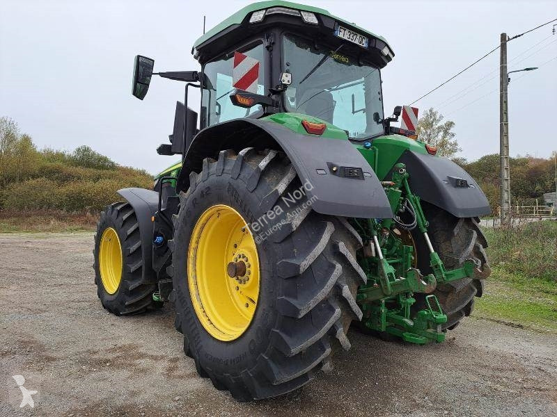 Tractor John Deere 7R 310