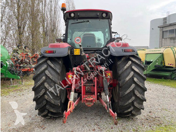 Tractor Mc Cormick
