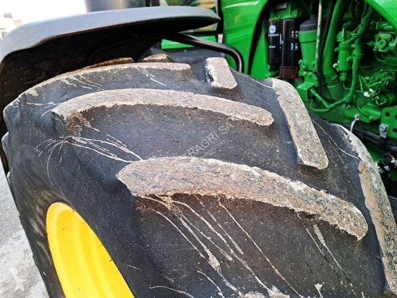 Tractor John Deere 8360R