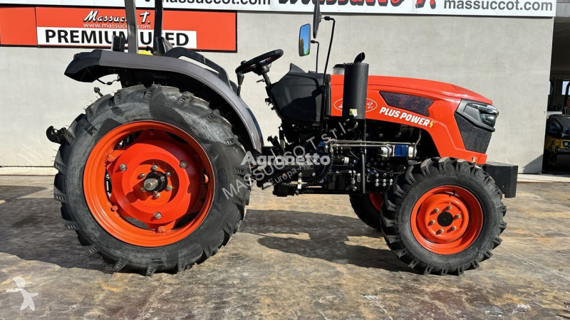 Tractor  TT604 4X4