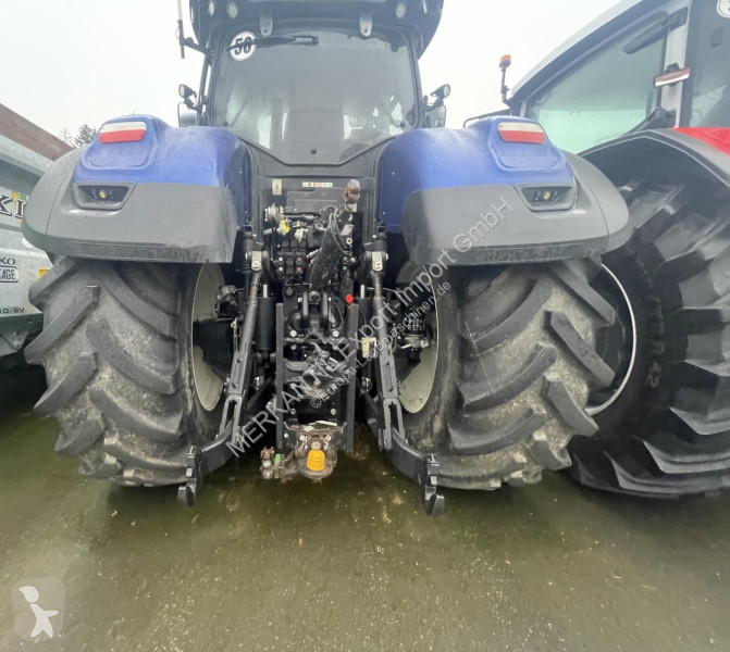 جرار زراعي New Holland  T 7.315