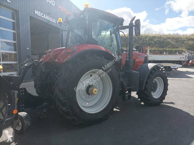 Tractor Case IH 185