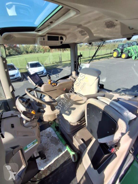 Landbrugstraktor John Deere