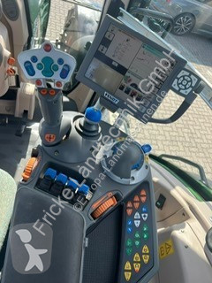 Landbrugstraktor Fendt  930 Vario Profi Plus