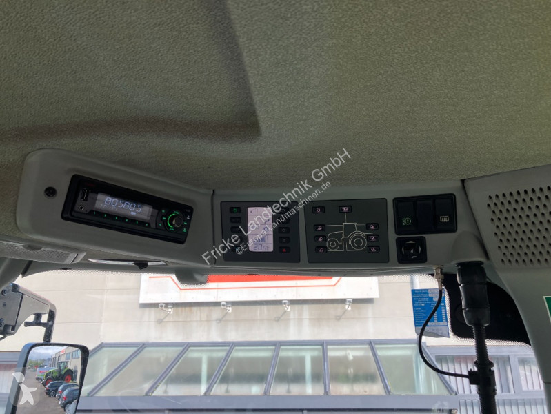 Lantbrukstraktor Claas  Axion 960 Cmatic