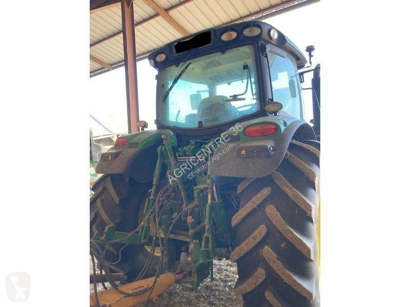 Tractor John Deere 6145R