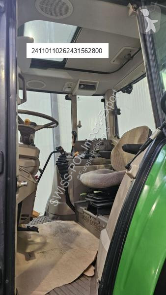 Traktor John Deere 6330