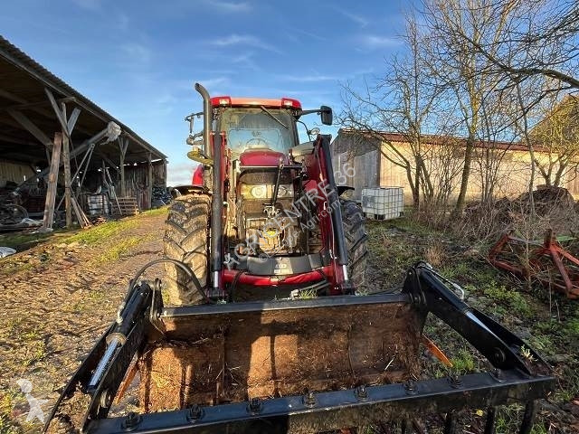Tractor Case CVX 130