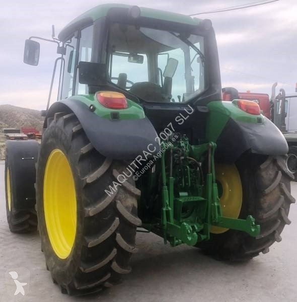 Tractor John Deere 6330