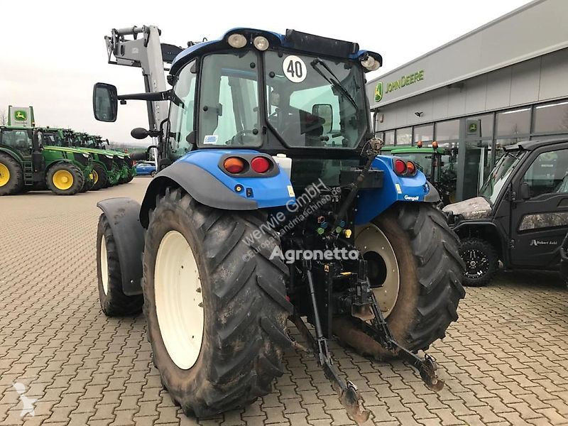 Tractor New Holland T4.85