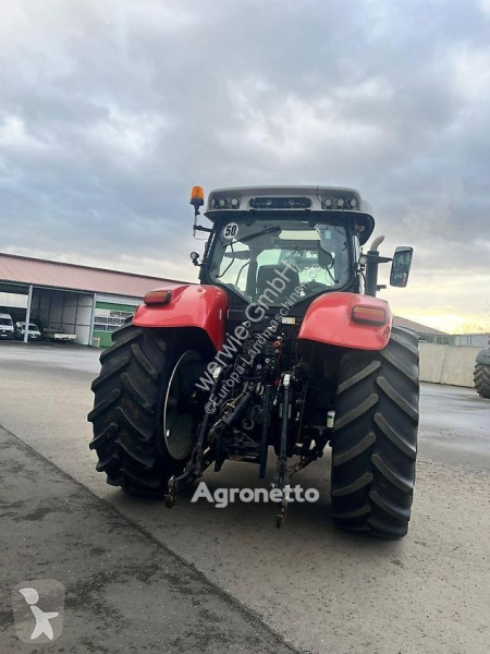 Tractor Steyr 6220 CVT