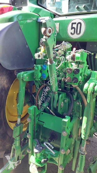Tractor John Deere 6930 Premium AP