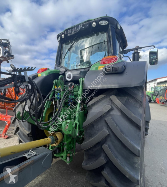 Tractor John Deere 6175 M