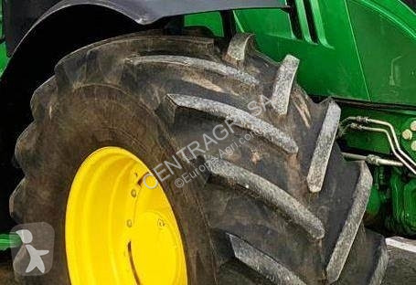 Tractor agrícola John Deere 6195R