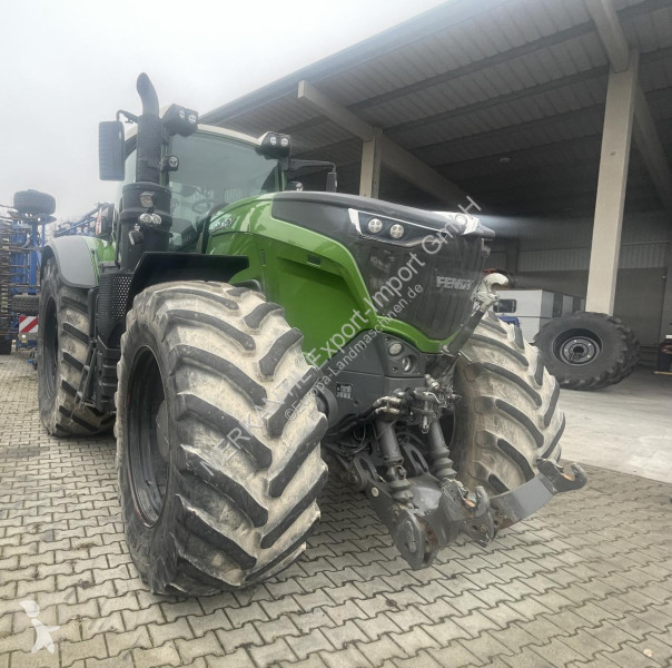 Tractor Fendt  1050 Vario