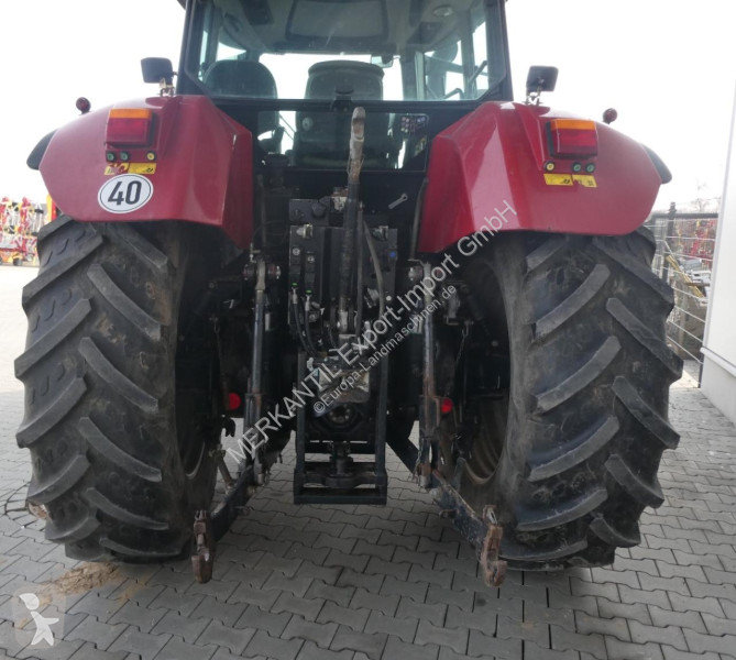 Tractor Case  CVX 175