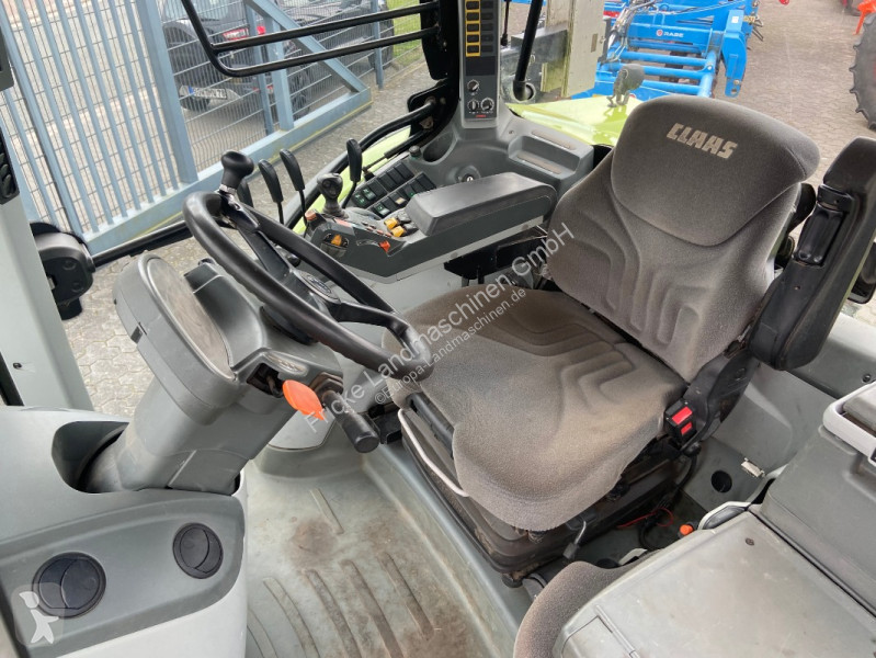 Landbrugstraktor Claas  Arion 620 Cis