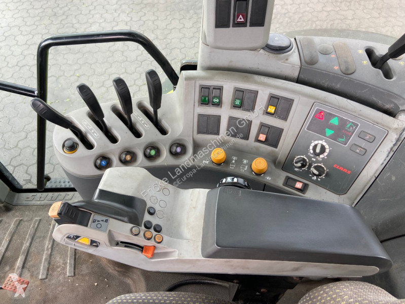 Landbrugstraktor Claas  Arion 620 CIS