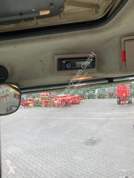 Landbrugstraktor Fendt  936 Vario Profi Plus