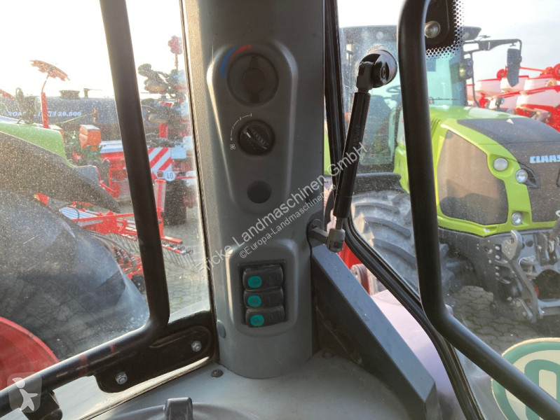 Landbrugstraktor Mc Cormick  C 100 Max