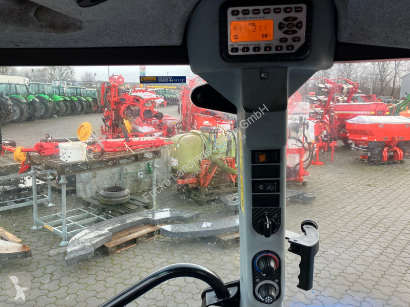 Landbrugstraktor New Holland  T 5.105