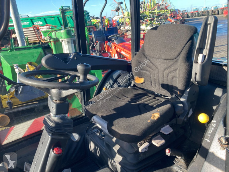 Lantbrukstraktor John Deere 1905 Ride On