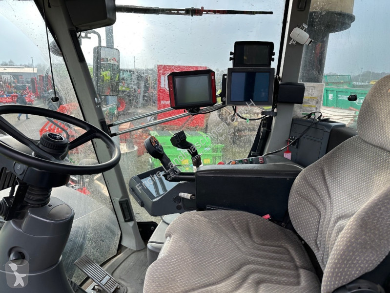 Landbrugstraktor Claas  Xerion 3300 Trac 30000...